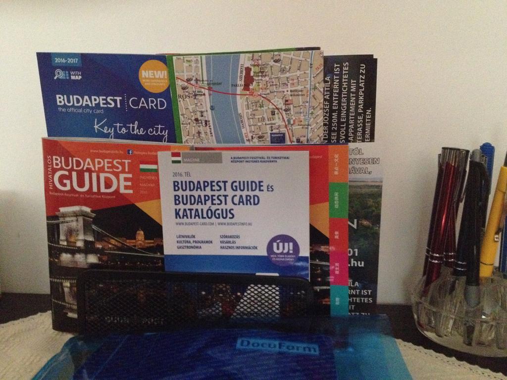 Konig Apartman City Center Apartment Budapest Luaran gambar